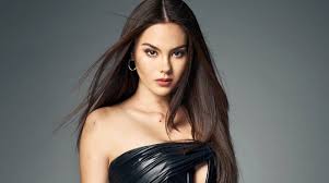 CATRIONA GRAY